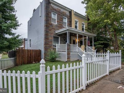 3200 Chestnut Ave, Baltimore, MD, 21211
