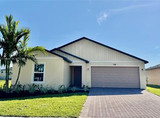728 Carlyle Way, Fort Pierce, FL 34947