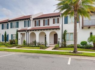 8889 Lakeshore Pointe Dr, Winter Garden, FL 34787