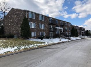 6001 Patrick Henry Dr, Aliquippa, PA 15001
