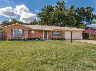 5700 Lubbock Ave, Fort Worth, TX 76133
