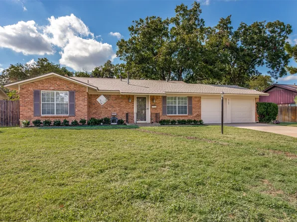 5700 Lubbock Ave, Fort Worth, TX 76133