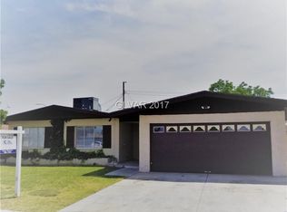 2032 Griffith Ave, Las Vegas, NV 89104