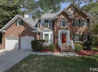 104 Amber Creek Cir, Cary, NC 27513