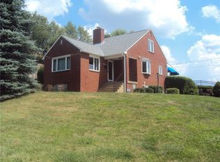 1702 Romany Dr, West Mifflin, PA 15122