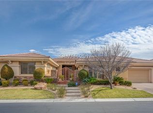 8 Old Marsh Ct, Henderson, NV 89052