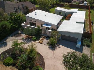 4214 Ridge Rd, Dallas, TX 75229