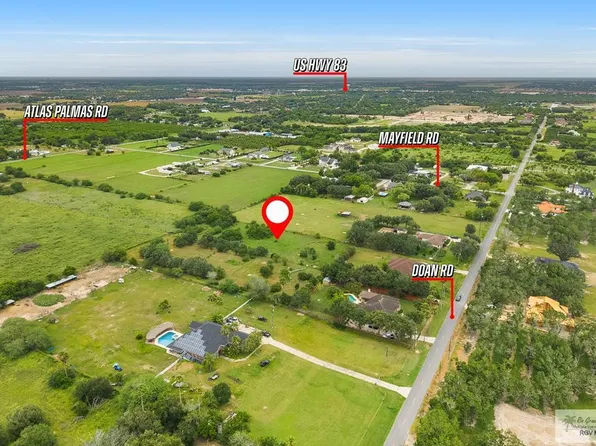 27578 Doane Rd, Harlingen, TX 78552