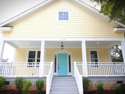 2112 E Main St, Durham, NC, 27703