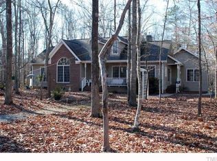 3503 Lyric Cir, Hillsborough, NC 27278