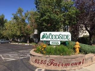 8555 Fairmount Dr APT H106, Denver, CO 80247