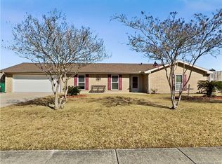 147 Beauregard Ave, Sulphur, LA 70663