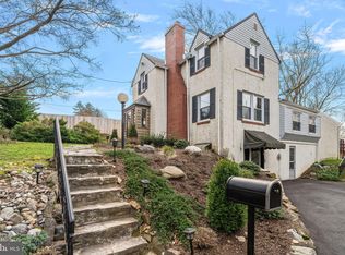 316 Church Rd, Elkins Park, PA 19027