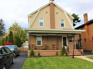 48 Betwood St, Albany, NY 12209