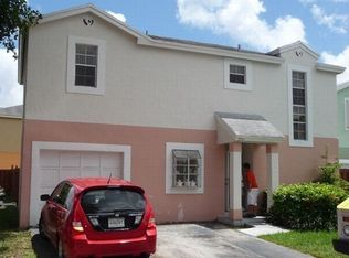 9041 SW 147th Ct, Miami, FL 33196