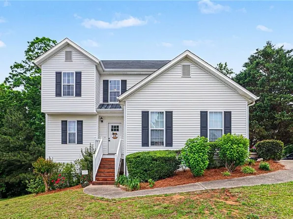 219 Toulouse St, Dallas, GA 30157