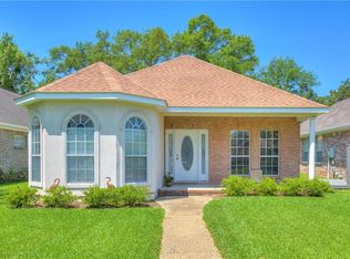 110 Kensington Ct, Fairhope, AL 36532