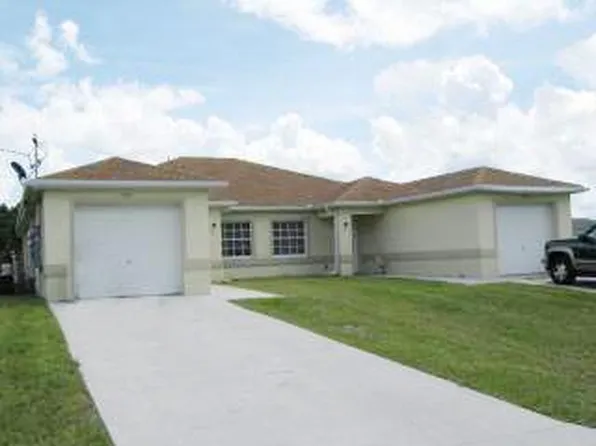 1042 Albert Ave, Lehigh Acres, FL 33971