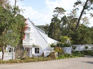 798 Huntington Rd, Cambria, CA 93428