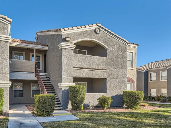 5055 W Hacienda Ave Unit 2018, Las Vegas, NV 89118