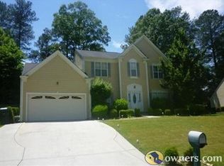 302 Cimarron Way, Lawrenceville, GA 30044