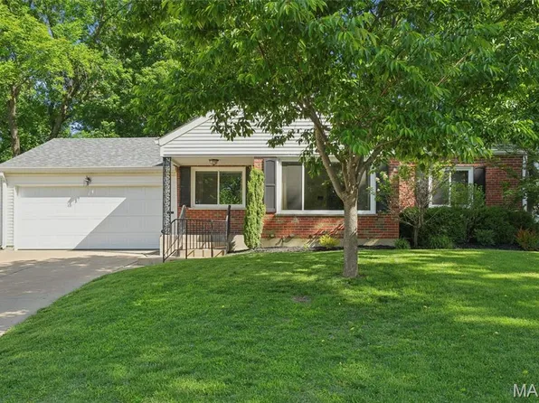 201 Sunningwell Dr, Saint Louis, MO 63119