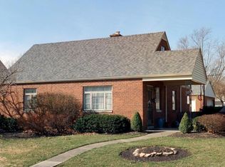 905 S Chesterfield Rd, Columbus, OH 43209