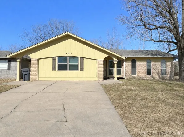 16215 E 1st St, Tulsa, OK 74108