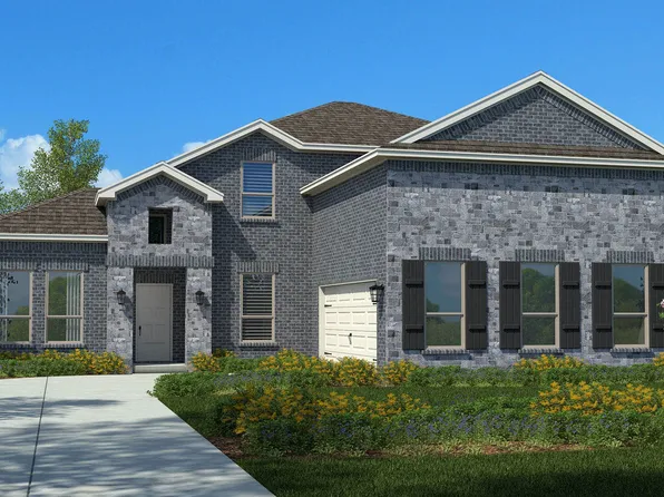 4919 Simmental Dr, Arlington, TX 76001