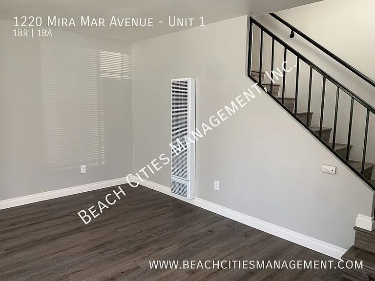 1220 Mira Mar Ave #1 — Photo 3