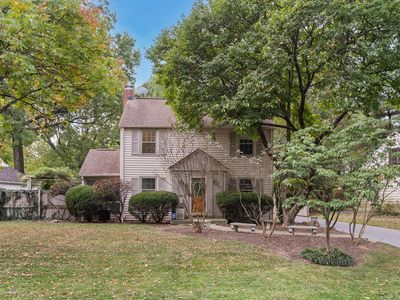 2828 Kensington Pl W, Columbus, OH, 43202