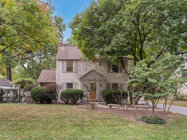 2828 Kensington Pl W, Columbus, OH 43202