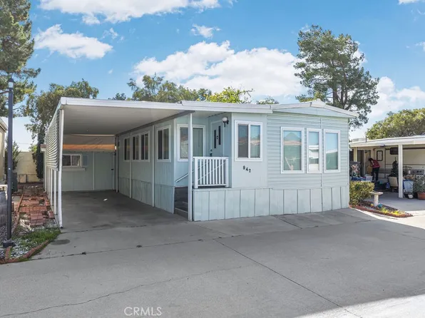 842 Acorn Dr, San Jacinto, CA 92583