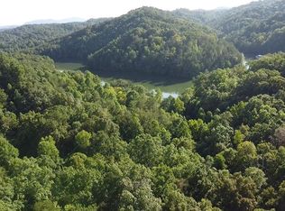 LOT 19 Old Citico Rd, Vonore, TN 37885