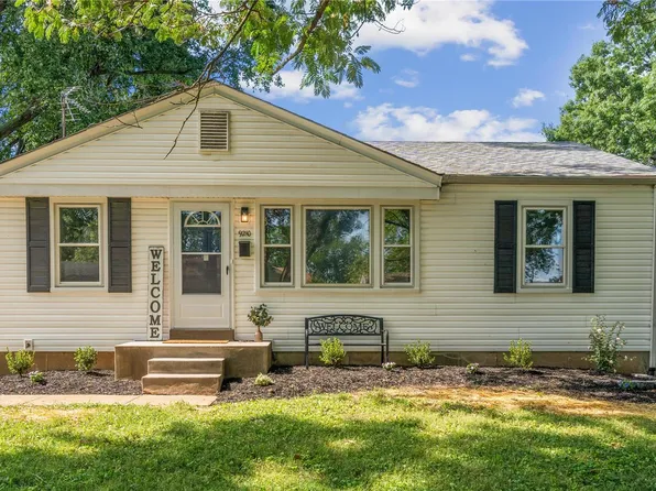 9210 Leith Ave, Saint Louis, MO 63134