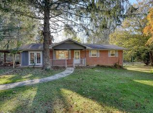 110 Johnson Rd, Hayesville, NC 28904