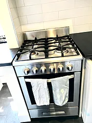 Rented by Boerum Hill Realty