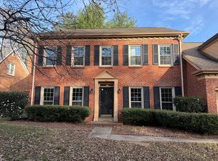 2918 Polo Ridge Ct, Charlotte, NC 28210