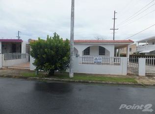 B18 Calle San Miguel, Ceiba, PR 00735