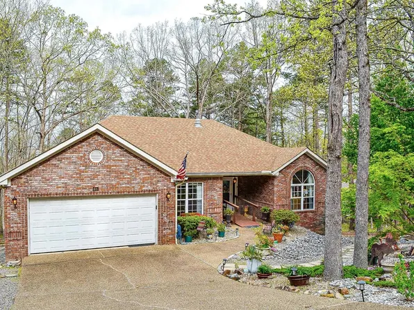 46 Murcia Way, Hot Springs, AR 71909