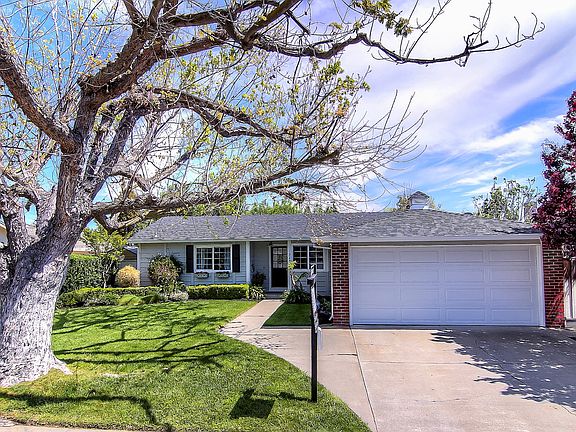 Beautiful Home in Pleasanton