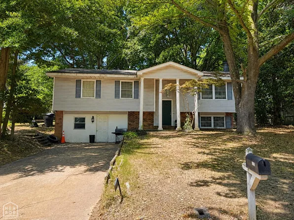 2000 Bunker Hill Rd, Jonesboro, AR 72401
