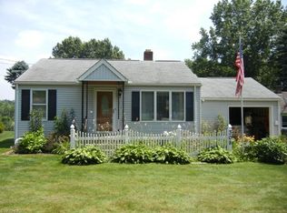 308 Roxbury Ave NW, Massillon, OH