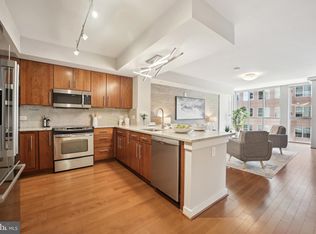 1025 1st St SE APT 811, Washington, DC 20003