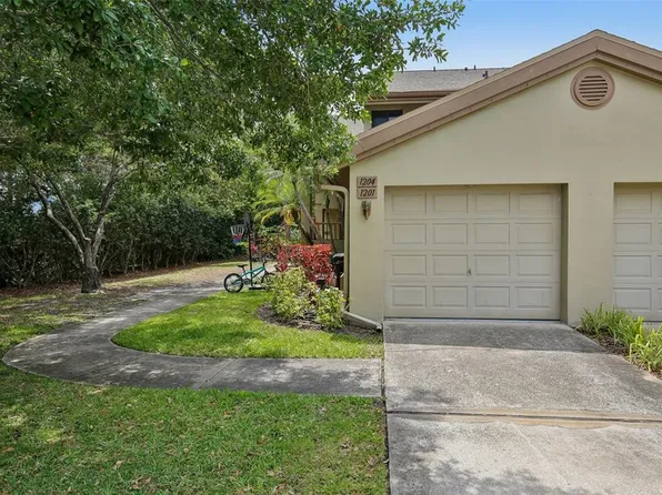 3058 Landmark Blvd APT 1204, Palm Harbor, FL 34684