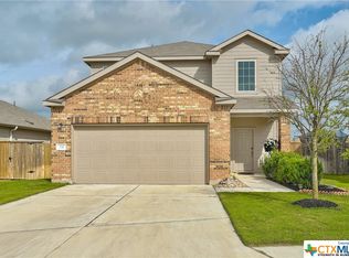 232 Circle Way #15E, Jarrell, TX 76537
