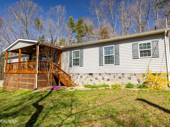 153 Powder House Rd, Clinton, TN 37716