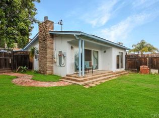 411 W Hawthorne St, Fallbrook, CA 92028