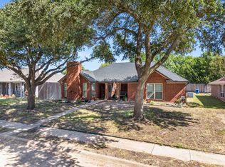 1505 Clover Dr, Allen, TX 75002