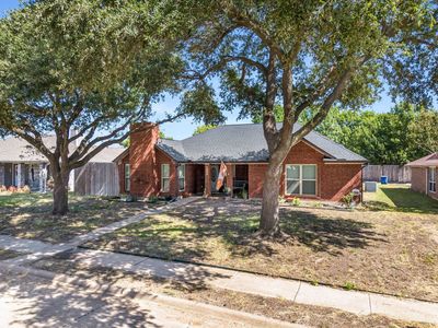 1505 Clover Dr, Allen, TX, 75002